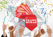 ARTICLE HARGA KAMI PALING MURAH