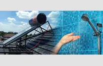 ARTICLE JAMINAN KEPUASANMEMILIKI WIKA SOLAR WATER HEATER